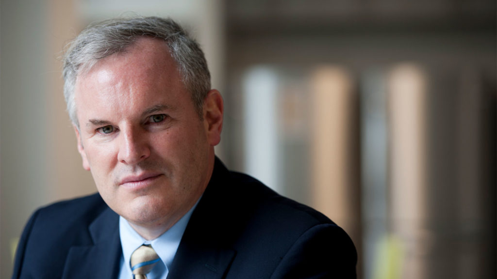 Steven Flynn Profile