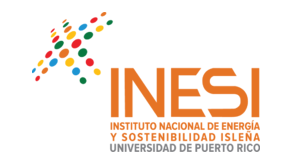 INESI Logo