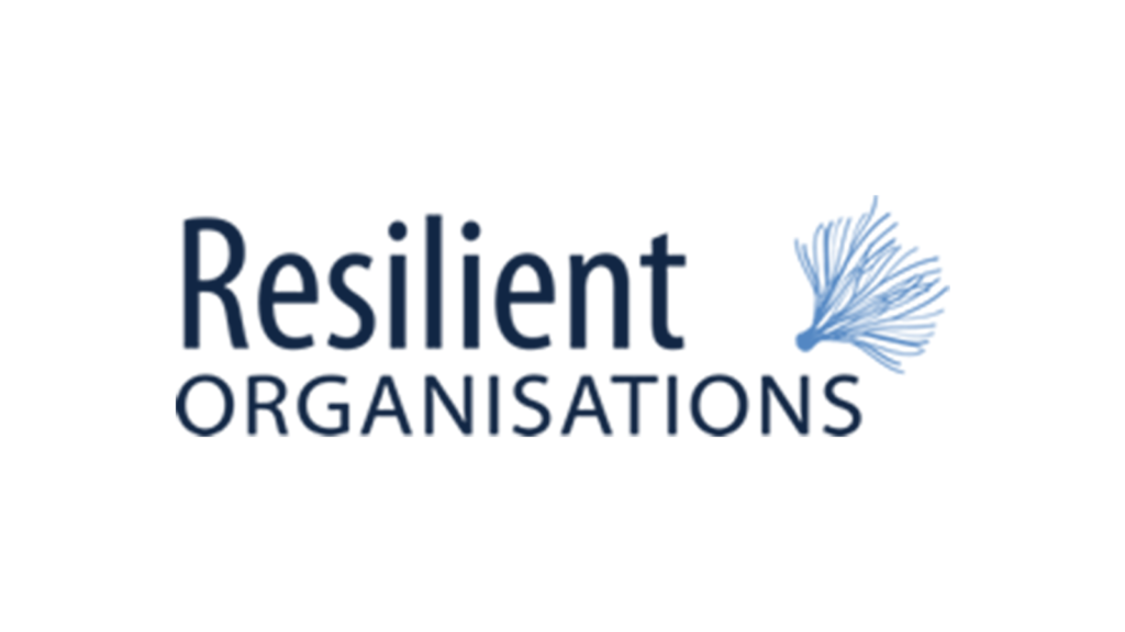 Resilient Organizations logo