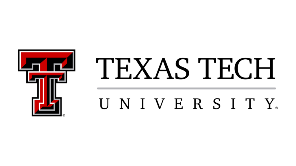 Texas tech logo