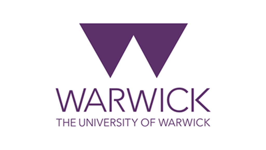 University of Warwick Logo
