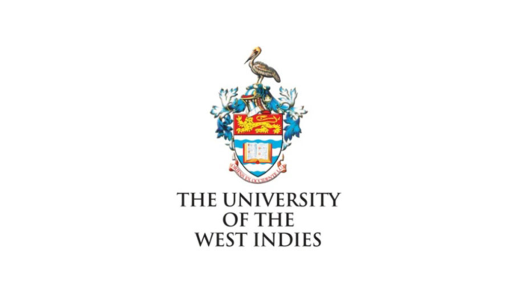 the university of west indies logo