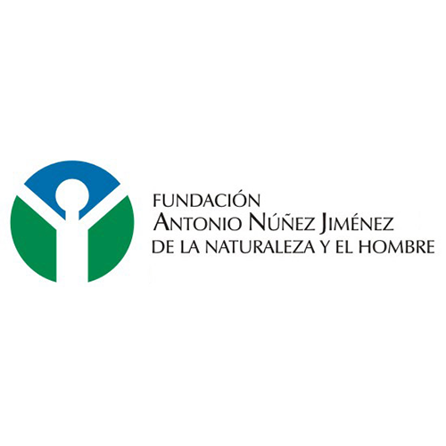 Fundación Antonio Núñez Jiménez Logo
