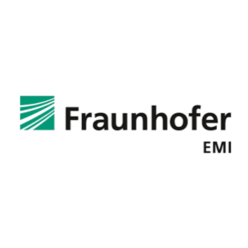 Fraunhofer EMI Logo