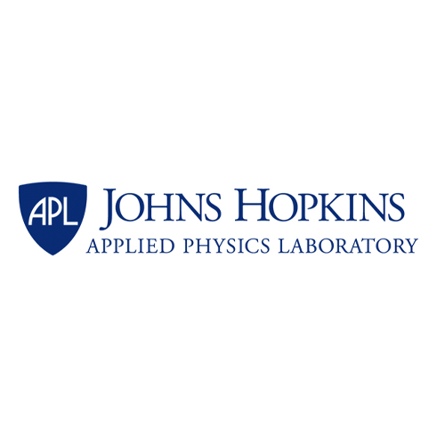 Johns hopkins APL logo