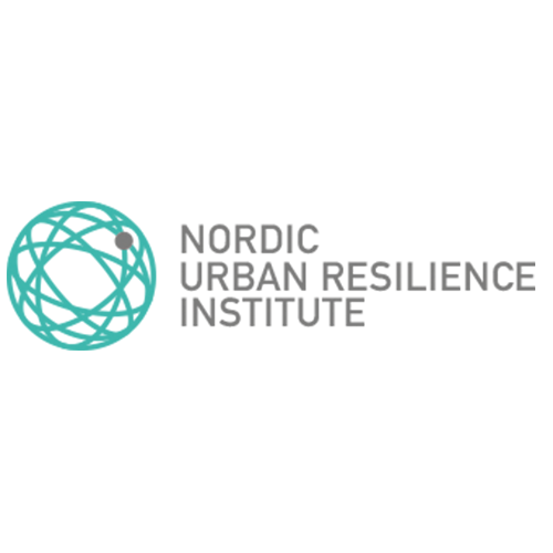 Nordic Urban Resilience Institute Logo