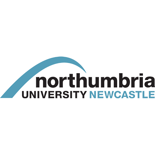 Northumbria university logo