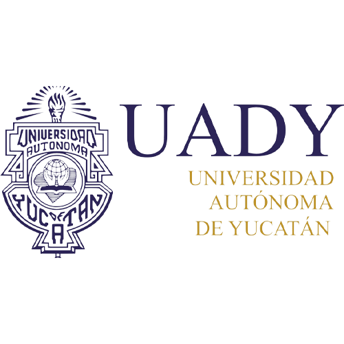 universidad autónoma de yucatán logo