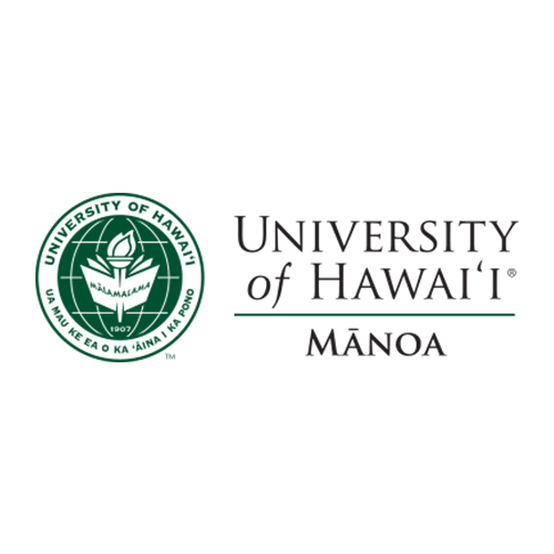 University of hawaii, manoa logo