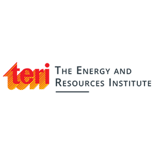 The Energy and Resources Institute logo