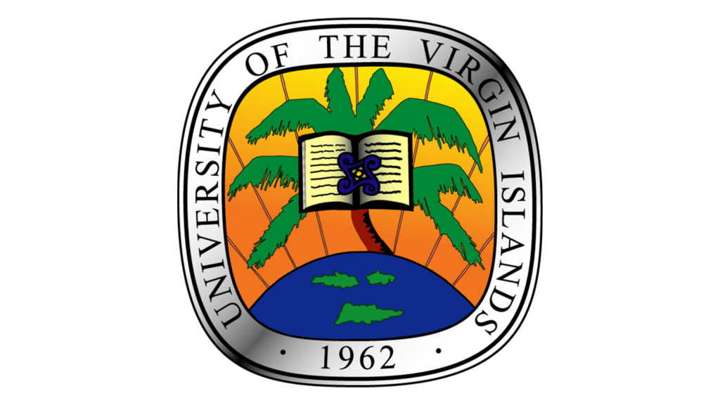 University of Virgin Islands logo