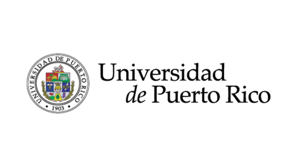 Universidad de Puerto Rico logo