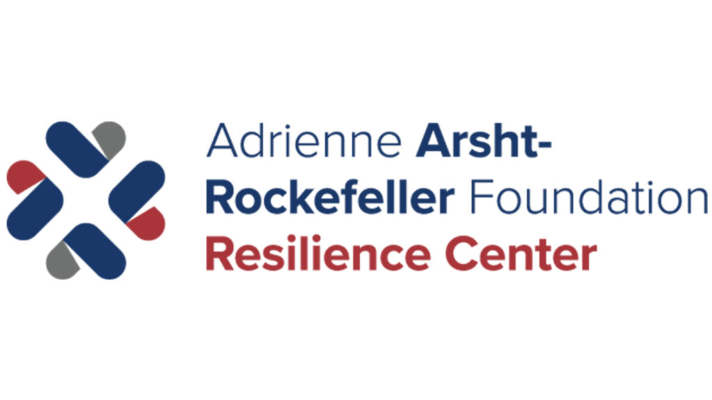 Adrienne Arscht logo