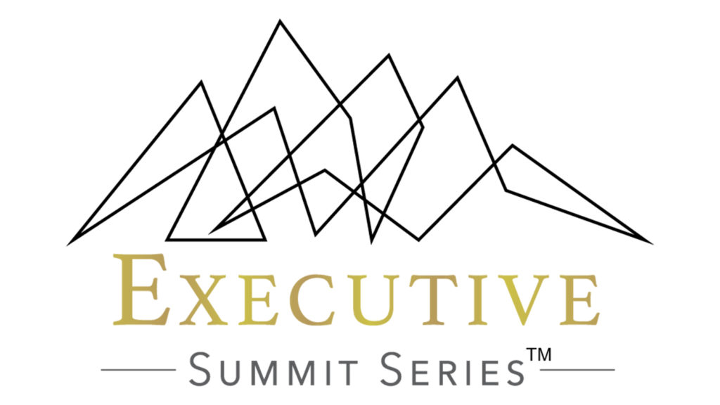 Executive Summit Series logoExecutive Summit Series logo