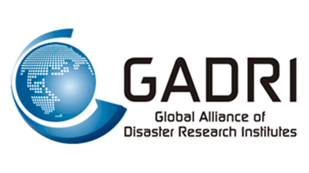 GADRI logo