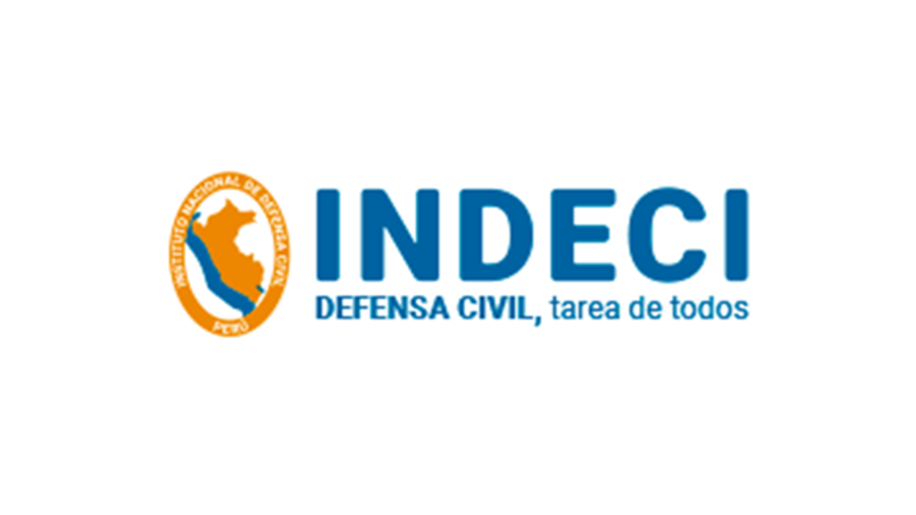 INDEC logo