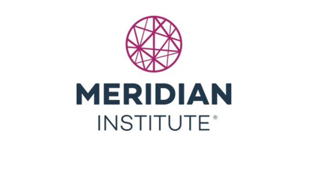meridian institute logo