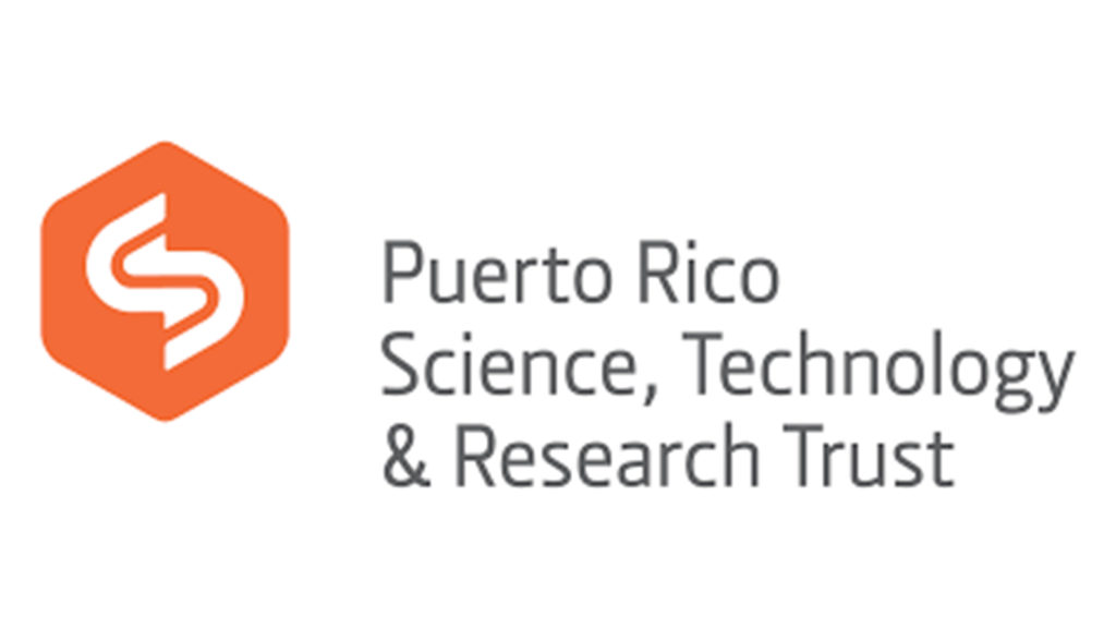 puerto rico science, technology and research trust logo