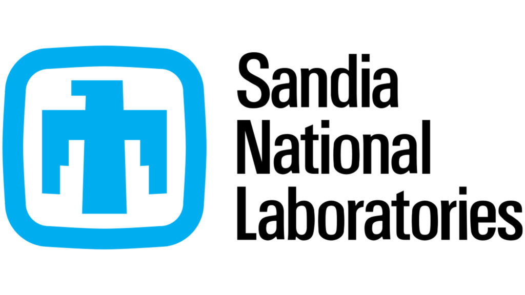 sandia national laboratory logo