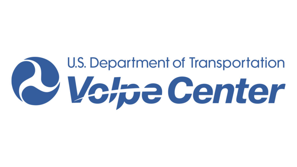 Volpe Center logo