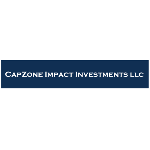 CapZone Impact Investments logo