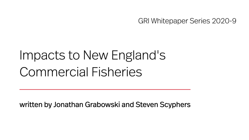 fisheries si report