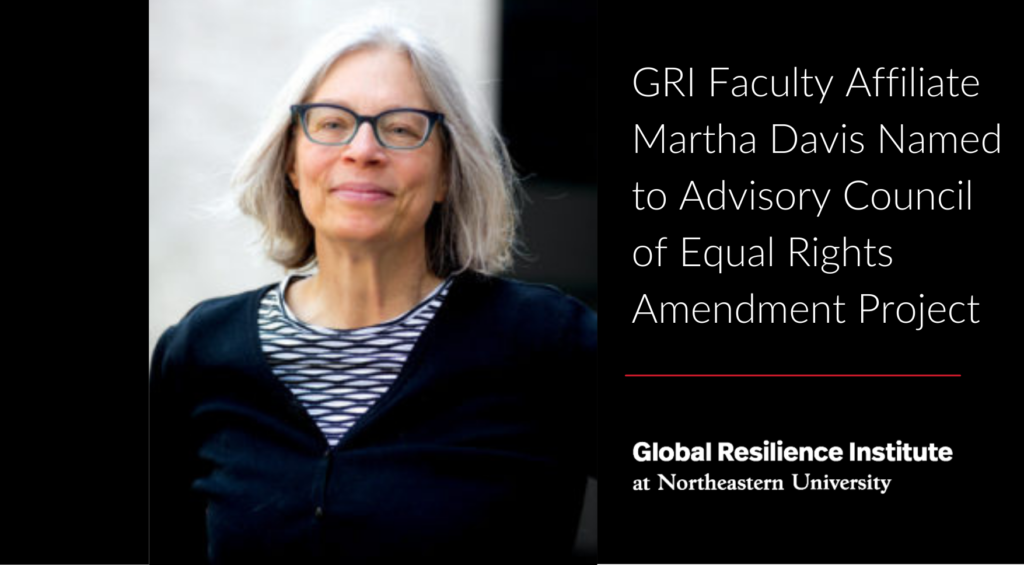 martha davis announcement