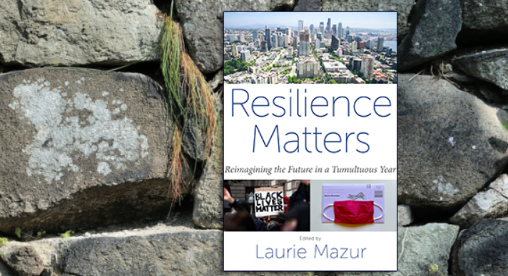 Resilience Matters book